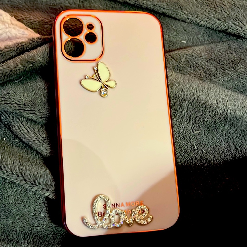 For iPhone 11